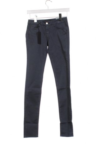 Дамски панталон Cimarron, Размер XS, Цвят Сив, Цена 10,08 лв.