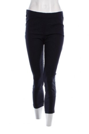 Дамски панталон Clarina Collection, Размер S, Цвят Син, Цена 6,09 лв.