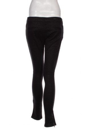 Γυναικείο παντελόνι Clockhouse, Μέγεθος M, Χρώμα Μαύρο, Τιμή 2,33 €