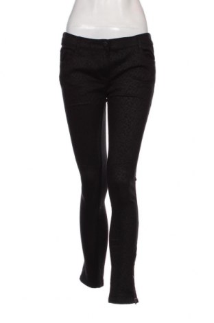 Γυναικείο παντελόνι Clockhouse, Μέγεθος M, Χρώμα Μαύρο, Τιμή 2,33 €