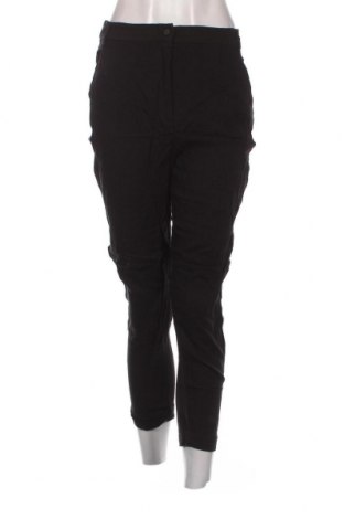 Дамски панталон Clockhouse, Размер M, Цвят Черен, Цена 5,80 лв.