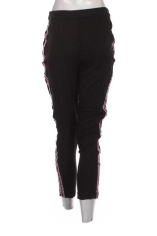 Γυναικείο παντελόνι Clockhouse, Μέγεθος M, Χρώμα Μαύρο, Τιμή 2,15 €