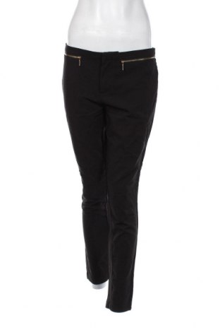 Дамски панталон Clockhouse, Размер M, Цвят Черен, Цена 5,51 лв.