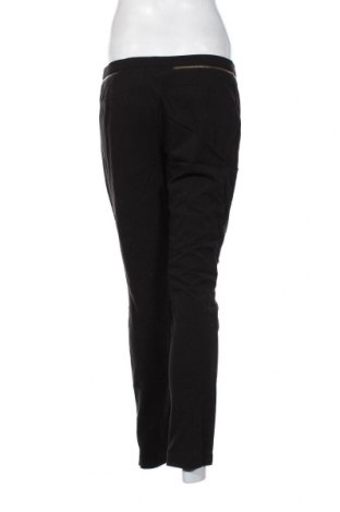 Дамски панталон Clockhouse, Размер M, Цвят Черен, Цена 3,77 лв.