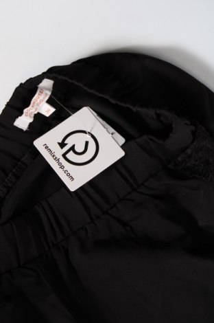 Γυναικείο παντελόνι Clockhouse, Μέγεθος S, Χρώμα Μαύρο, Τιμή 2,87 €
