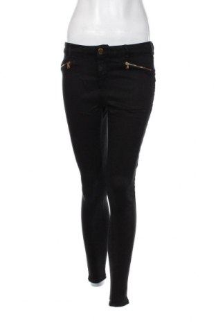 Pantaloni de femei Clockhouse, Mărime S, Culoare Negru, Preț 15,26 Lei