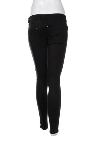 Γυναικείο παντελόνι Clockhouse, Μέγεθος S, Χρώμα Μαύρο, Τιμή 17,94 €