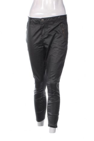 Дамски панталон Clothing & Co, Размер M, Цвят Черен, Цена 5,22 лв.