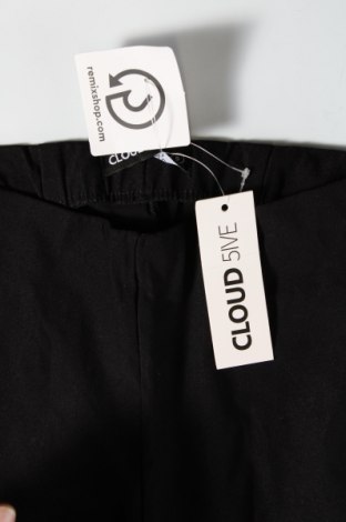 Pantaloni de femei Cloud 5ive, Mărime S, Culoare Negru, Preț 41,92 Lei