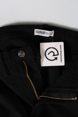 Dámske nohavice Cloud 5ive, Veľkosť M, Farba Čierna, Cena  6,88 €