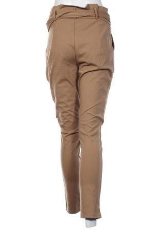Pantaloni de femei Cloud 5ive, Mărime M, Culoare Bej, Preț 31,78 Lei
