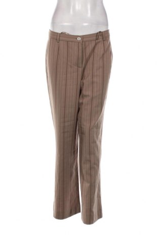 Дамски панталон Collection, Размер M, Цвят Кафяв, Цена 4,06 лв.