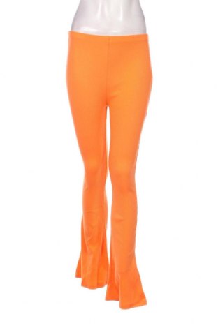 Γυναικείο παντελόνι Collusion, Μέγεθος S, Χρώμα Πορτοκαλί, Τιμή 7,36 €
