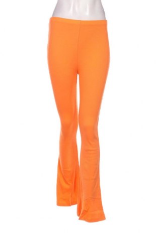 Γυναικείο παντελόνι Collusion, Μέγεθος S, Χρώμα Πορτοκαλί, Τιμή 4,91 €