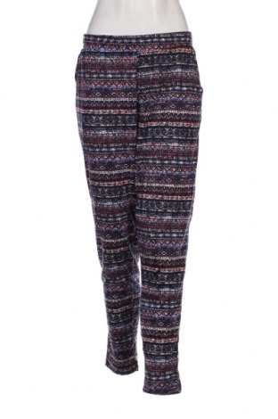 Pantaloni de femei Colours Of The World, Mărime M, Culoare Multicolor, Preț 15,26 Lei