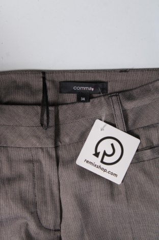 Pantaloni de femei Comma,, Mărime XS, Culoare Gri, Preț 12,89 Lei