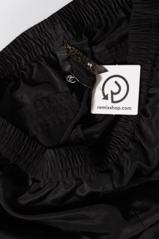 Γυναικείο παντελόνι CoolCat, Μέγεθος S, Χρώμα Μαύρο, Τιμή 2,22 €