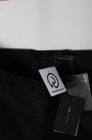 Pantaloni de femei Cop.copine, Mărime XL, Culoare Negru, Preț 480,26 Lei
