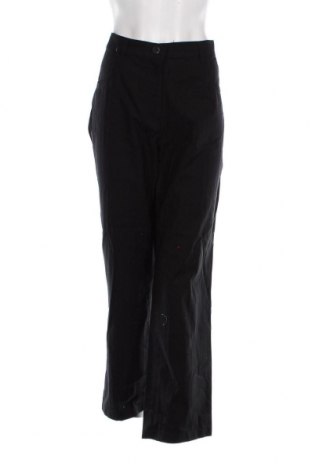 Γυναικείο παντελόνι Cop.copine, Μέγεθος XL, Χρώμα Μαύρο, Τιμή 75,26 €