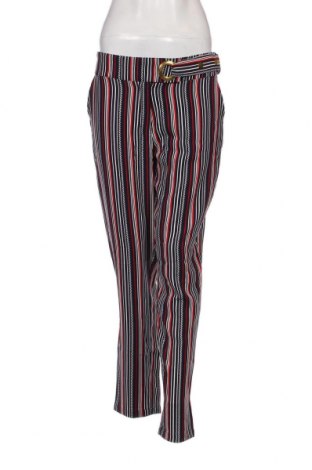 Γυναικείο παντελόνι Cortefiel, Μέγεθος S, Χρώμα Πολύχρωμο, Τιμή 2,87 €
