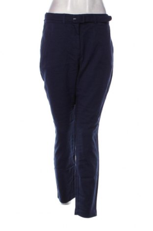 Γυναικείο παντελόνι Cortefiel, Μέγεθος M, Χρώμα Μπλέ, Τιμή 3,05 €