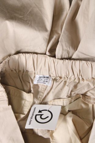 Damskie spodnie Cotton On, Rozmiar M, Kolor Beżowy, Cena 56,40 zł