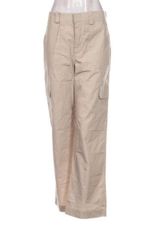 Dámské kalhoty  Cotton On, Velikost M, Barva Béžová, Cena  300,00 Kč