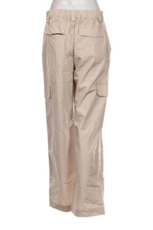 Дамски панталон Cotton On, Размер M, Цвят Бежов, Цена 20,24 лв.