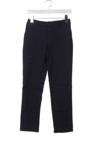 Дамски панталон Cubus, Размер XS, Цвят Син, Цена 4,06 лв.