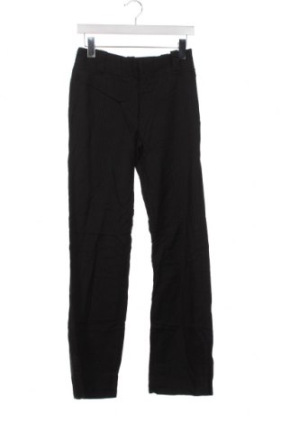 Pantaloni de femei Cue, Mărime XS, Culoare Negru, Preț 11,18 Lei