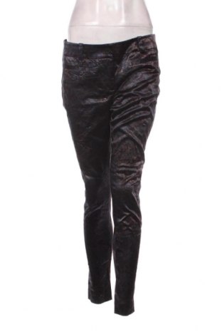 Γυναικείο παντελόνι Cue, Μέγεθος M, Χρώμα Μπλέ, Τιμή 2,43 €