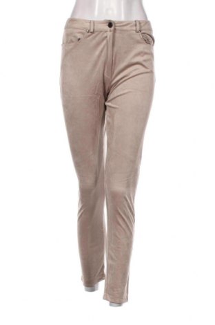 Pantaloni de femei D.Exterior, Mărime S, Culoare Bej, Preț 11,28 Lei