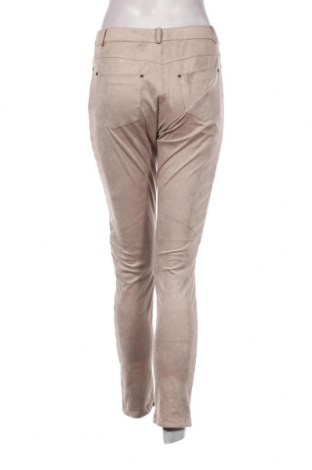 Γυναικείο παντελόνι D.Exterior, Μέγεθος S, Χρώμα  Μπέζ, Τιμή 2,42 €