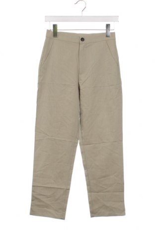 Дамски панталон DAZY, Размер XS, Цвят Зелен, Цена 5,51 лв.