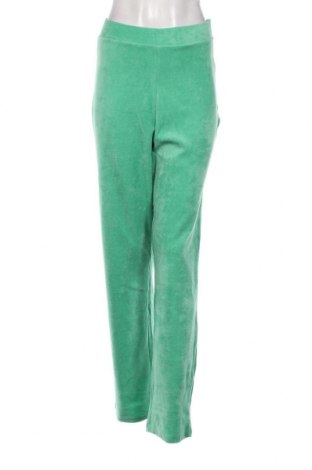 Дамски панталон Daisy Street, Размер S, Цвят Зелен, Цена 14,26 лв.