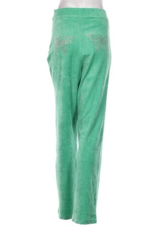 Γυναικείο παντελόνι Daisy Street, Μέγεθος S, Χρώμα Πράσινο, Τιμή 6,88 €