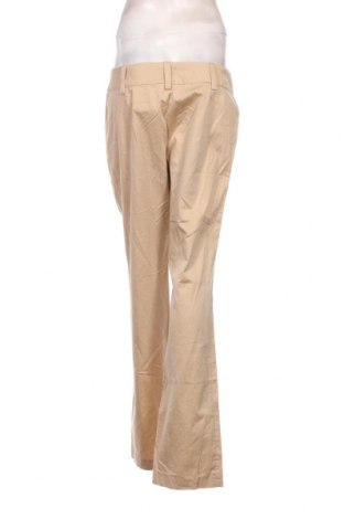 Дамски панталон Daniel Hechter, Размер M, Цвят Бежов, Цена 9,52 лв.