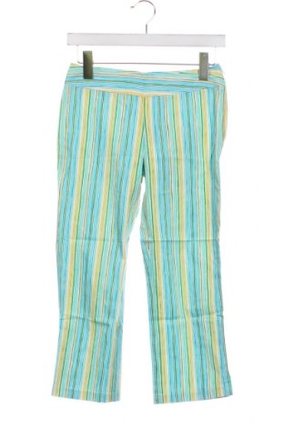 Дамски панталон Daphne, Размер S, Цвят Многоцветен, Цена 29,00 лв.