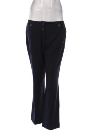 Pantaloni de femei Debenhams, Mărime M, Culoare Albastru, Preț 10,49 Lei