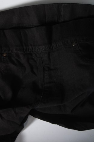 Γυναικείο παντελόνι Denim Co., Μέγεθος M, Χρώμα Μαύρο, Τιμή 2,33 €