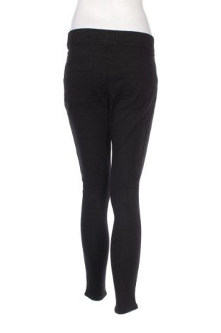 Дамски панталон Denim Co., Размер M, Цвят Черен, Цена 4,35 лв.