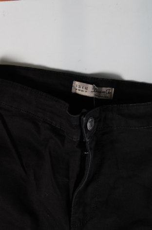 Damenhose Denim Co., Größe S, Farbe Schwarz, Preis € 2,22