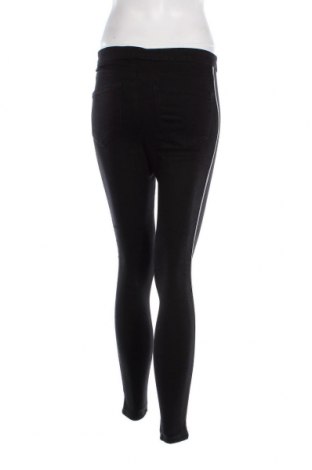 Дамски панталон Denim Co., Размер S, Цвят Черен, Цена 5,80 лв.
