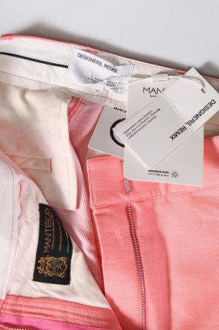 Pantaloni de femei Designers Remix, Mărime M, Culoare Roz, Preț 628,29 Lei