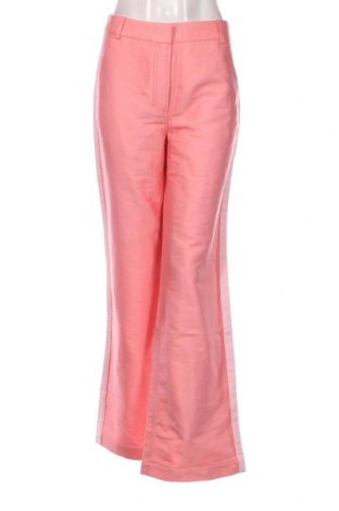 Pantaloni de femei Designers Remix, Mărime M, Culoare Roz, Preț 94,24 Lei
