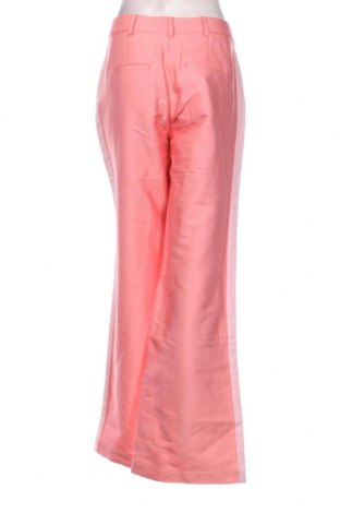 Дамски панталон Designers Remix, Размер M, Цвят Розов, Цена 191,00 лв.