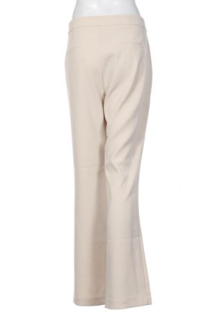 Pantaloni de femei Devernois, Mărime L, Culoare Bej, Preț 43,22 Lei