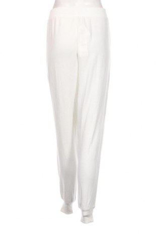 Γυναικείο παντελόνι Dorina, Μέγεθος L, Χρώμα Λευκό, Τιμή 8,97 €