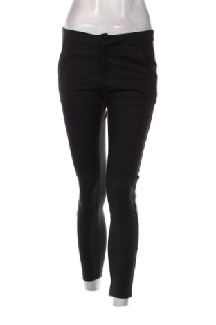 Γυναικείο παντελόνι Drole De Copine, Μέγεθος M, Χρώμα Μαύρο, Τιμή 2,33 €