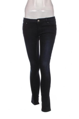 Дамски панталон Edc By Esprit, Размер S, Цвят Син, Цена 4,35 лв.